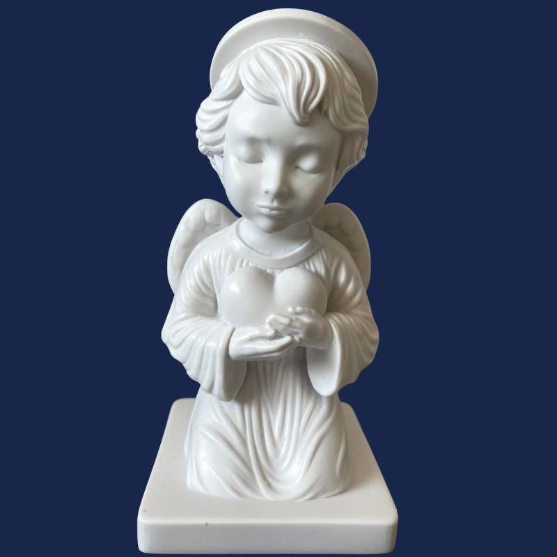 Figura El Ángel de mi Guarda