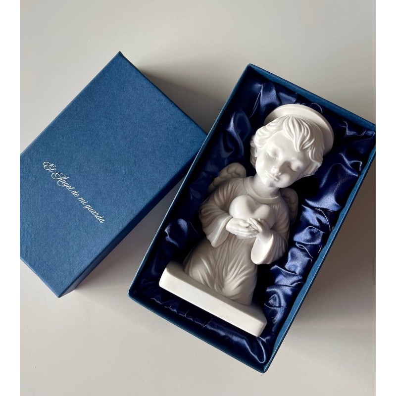 Figura El Ángel de mi Guarda